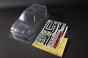 Tamiya 51467 Honda Ballade Sports Mugen CR-X Pro Body Kit